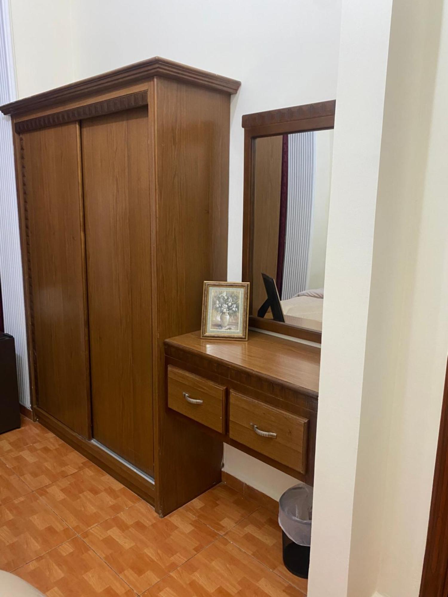 Sufara Hotel Suites Амман Экстерьер фото