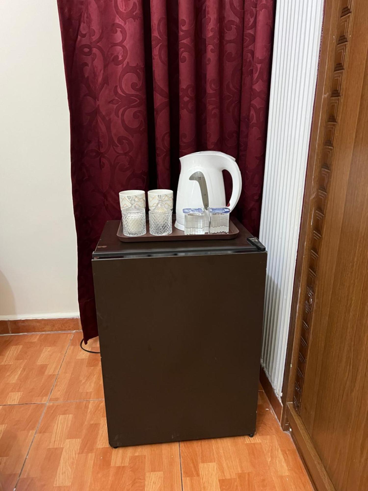 Sufara Hotel Suites Амман Экстерьер фото